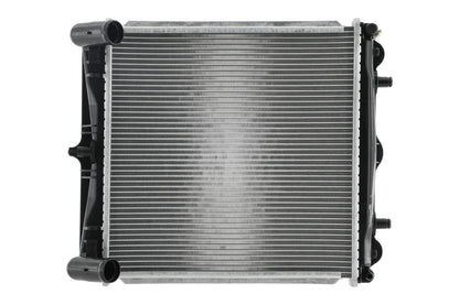 Hella Engine Coolant Radiator 8MK366302-001