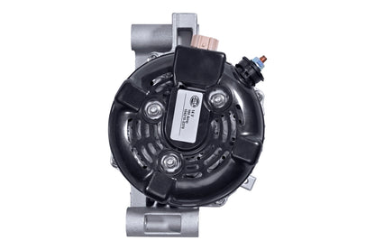 HELLA Alternator - 14V - 150A - for e.g. TOYOTA RAV 4 III (_A3_) 2.2 D 4WD 8EL015659-351
