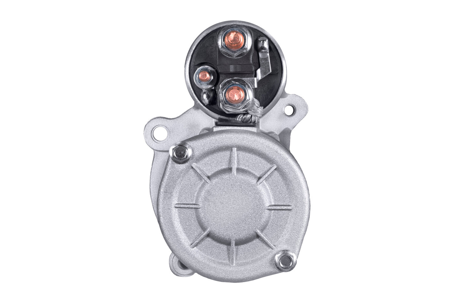 HELLA Starter - 12V - 0.7kW - for e.g. Peugeot 206 Hatchback (2A/C) 8EA012526-961