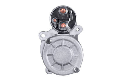 HELLA Starter - 12V - 0.7kW - for e.g. Peugeot 206 Hatchback (2A/C) 8EA012526-961