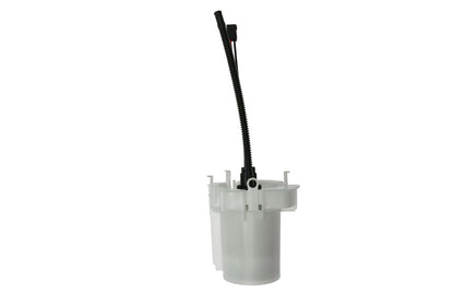 HELLA Swirl Pot, fuel pump - 12V - Electric - 2-pin connector 8TF358316-431