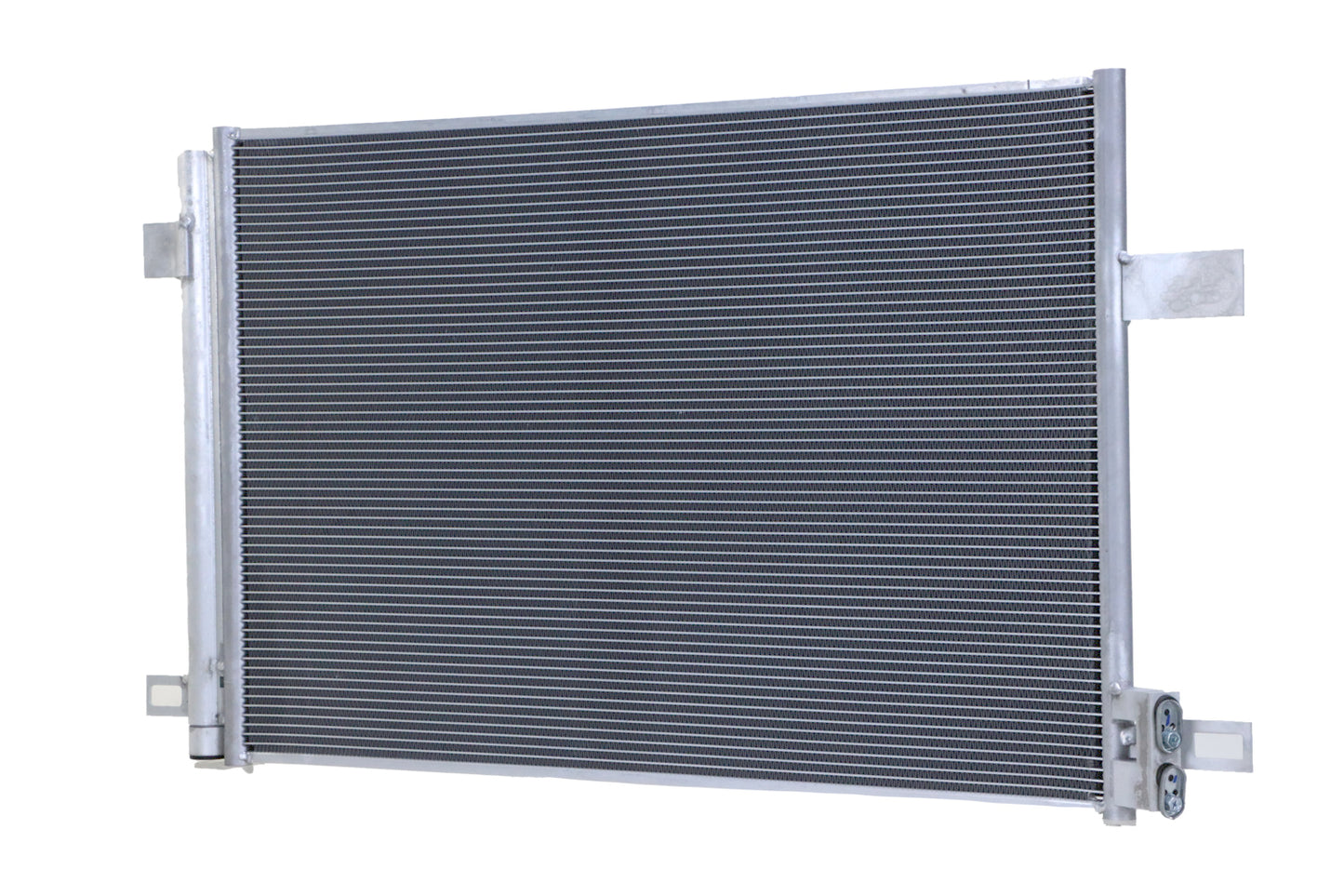Hella Aircon Condenser 8FC366220-121