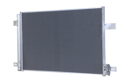 Hella Aircon Condenser 8FC366220-121