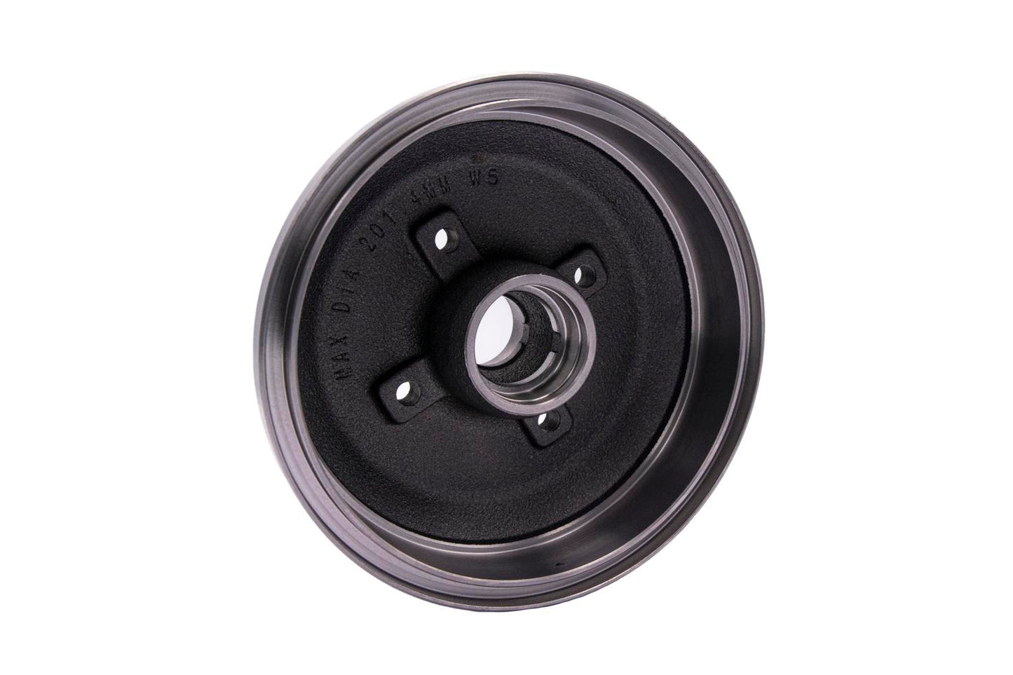 HELLA Brake Drum - 62401 - for e.g. OPEL CORSA B (S93)  8DT355301-161