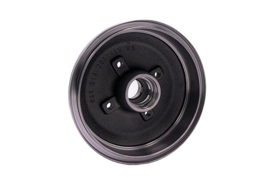 HELLA Brake Drum - 62401 - for e.g. OPEL CORSA B (S93)  8DT355301-161