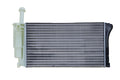 Hella Engine Coolant Radiator 8MK366301-201