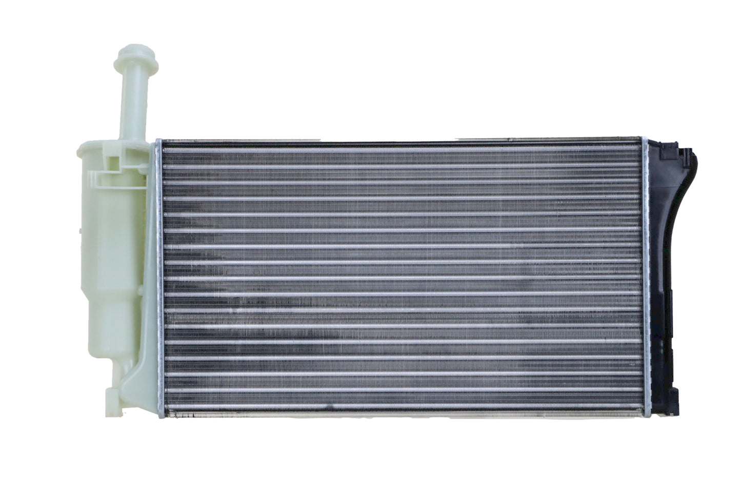 Hella Engine Coolant Radiator 8MK366301-201