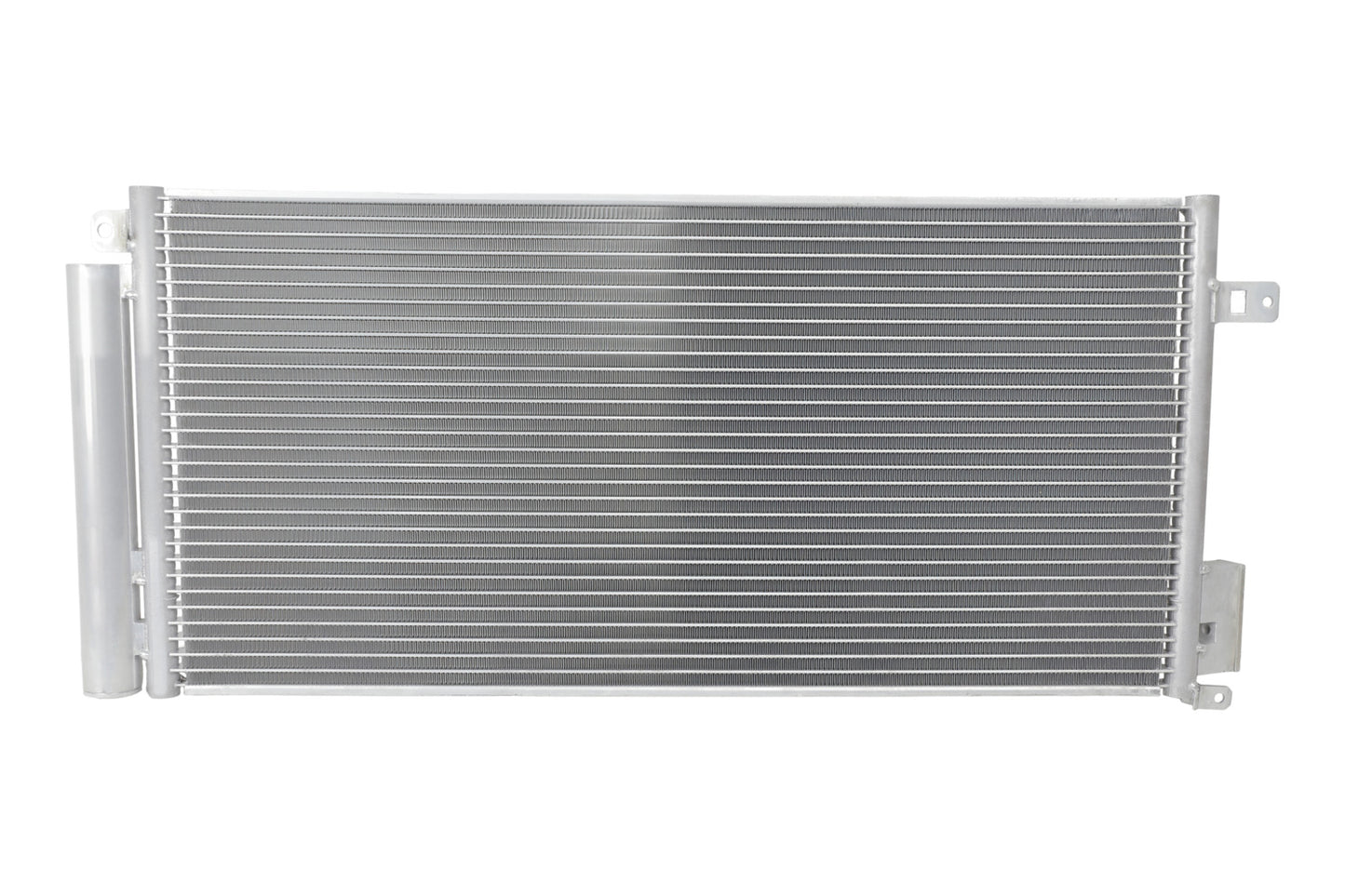 Hella Aircon Condenser 8FC366220-881