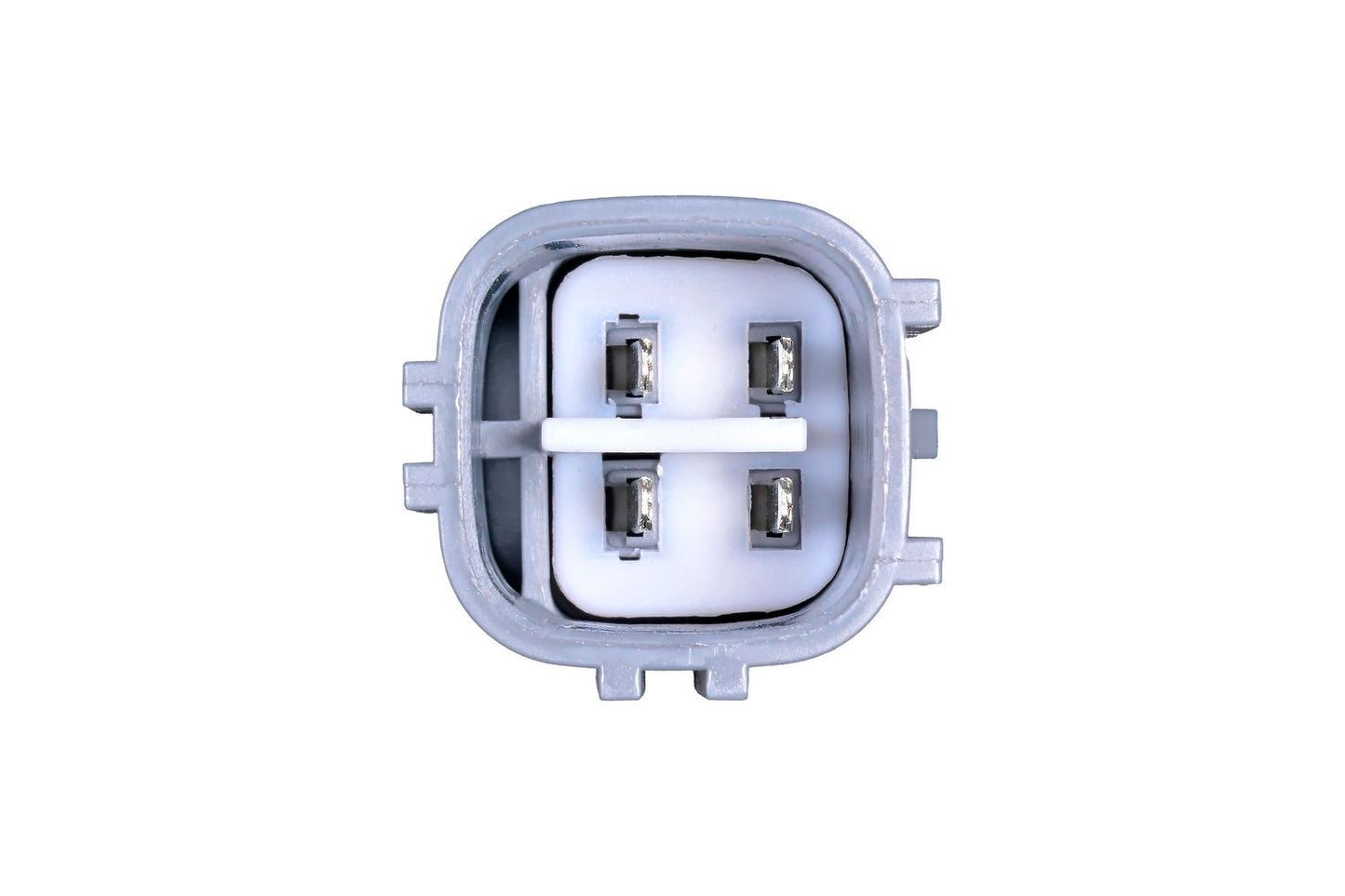 HELLA Oxygen sensor - 4-pin connector 6PA358221-921