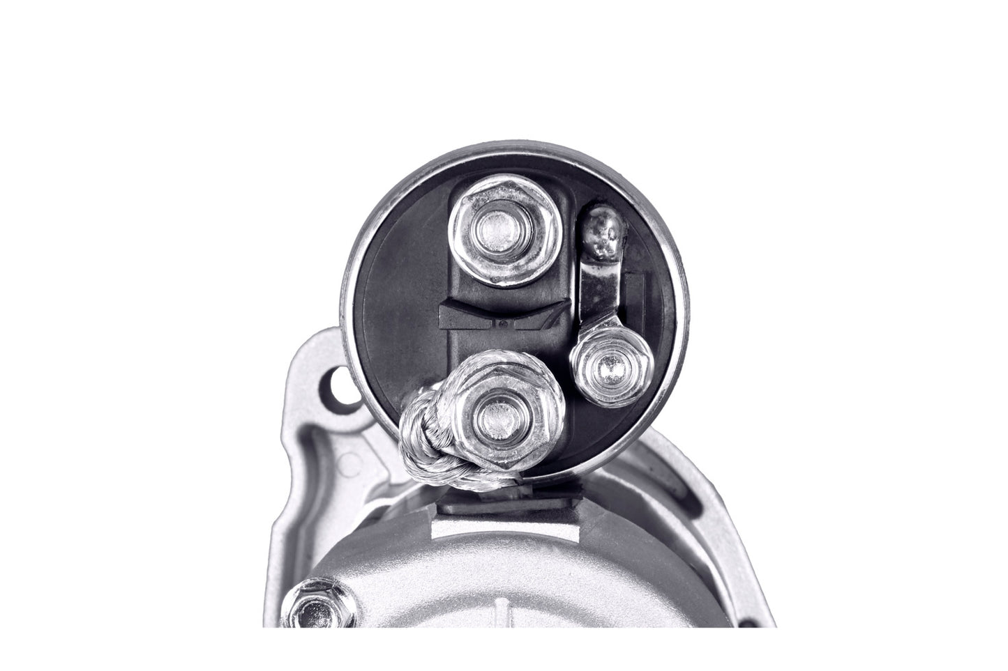 HELLA Starter - 12V - 1kW - for e.g. Ford Focus III 8EA011611-631
