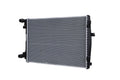 Hella Engine Coolant Radiator 8MK366300-981
