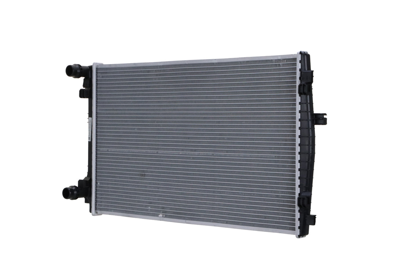 Hella Engine Coolant Radiator 8MK366300-981