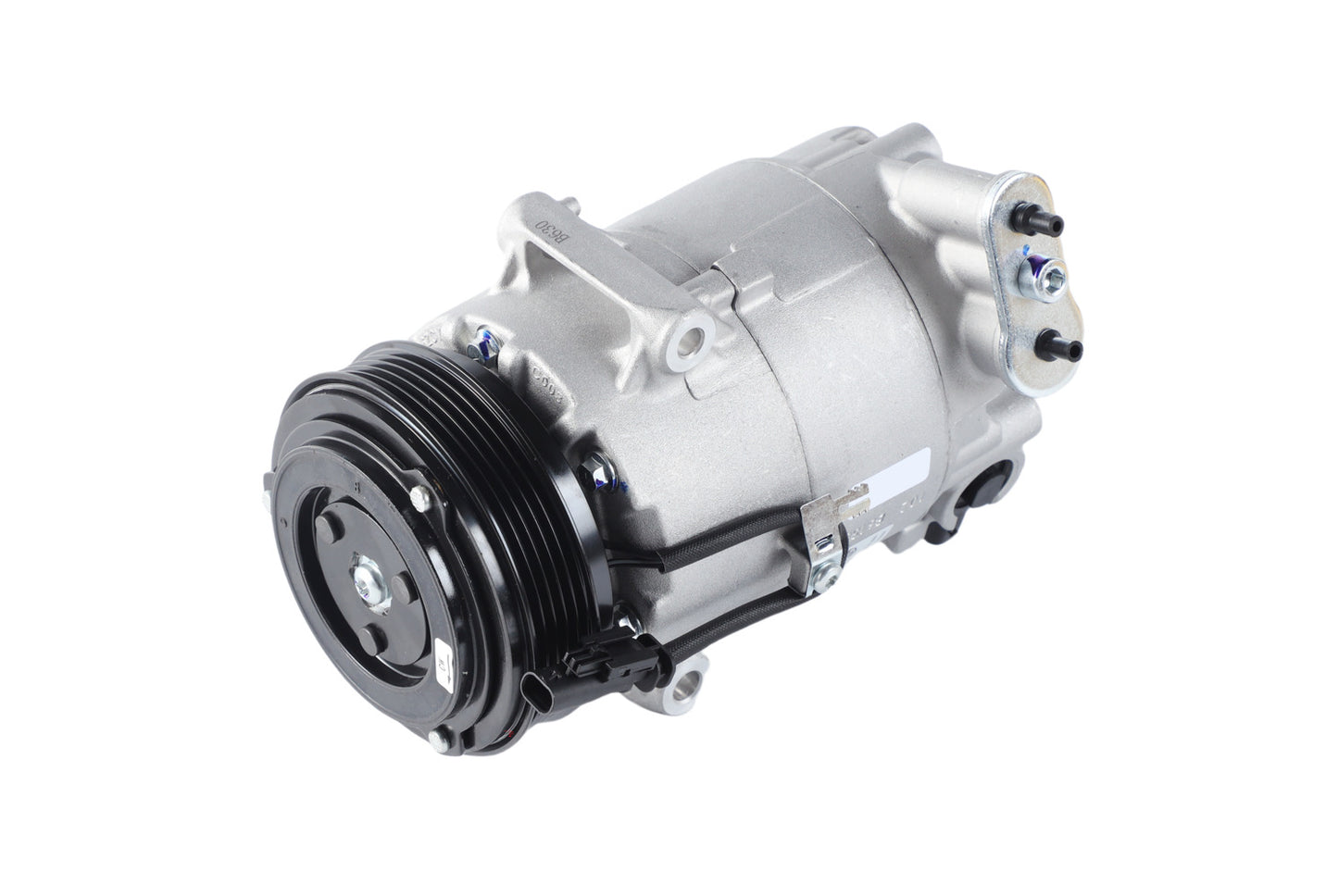Hella Aircon Compressor 8FK366200-521