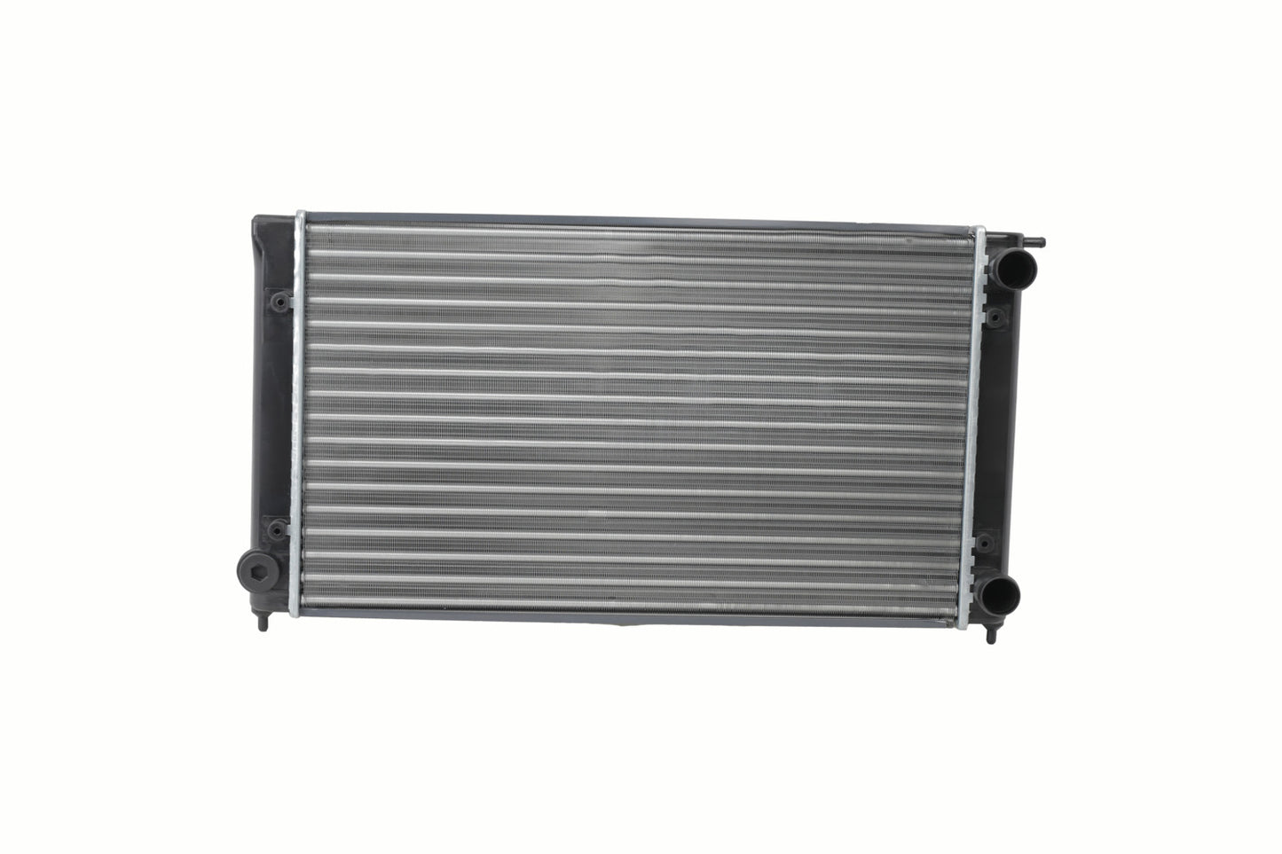 Hella Engine Coolant Radiator 8MK366301-741