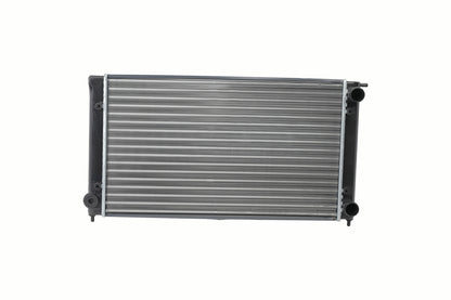 Hella Engine Coolant Radiator 8MK366301-741