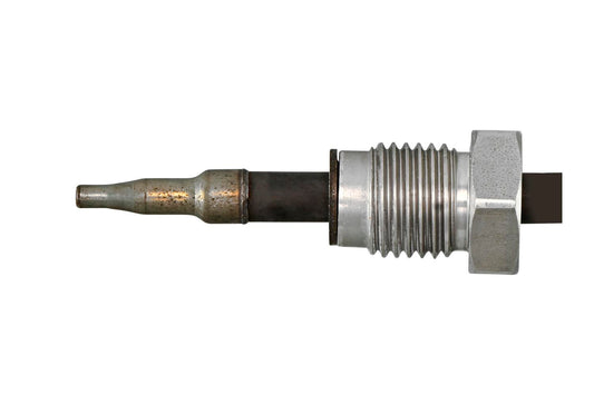 HELLA Sensor, exhaust gas temperature - 2-pin connector 6PT358226-291