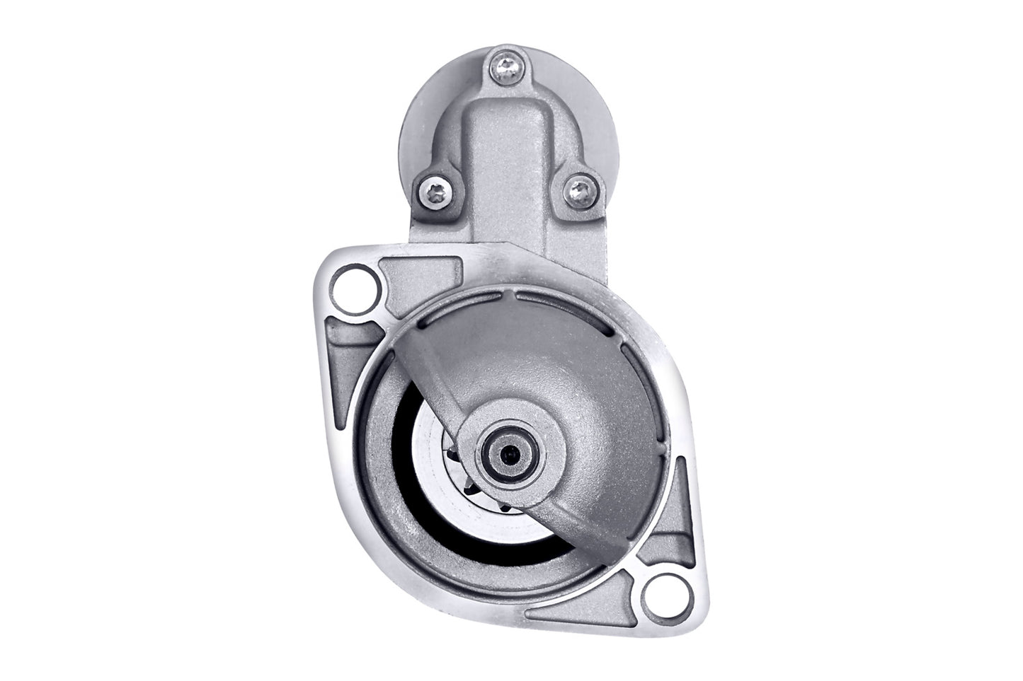 HELLA Starter - 12V - 1.7kW - for e.g. BMW 7 (E32) 8EA011611-021