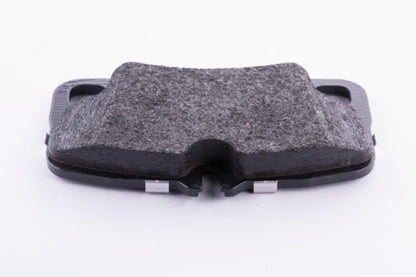 HELLA Brake pad set - T1752 - for e.g. PORSCHE 8DB355013-791