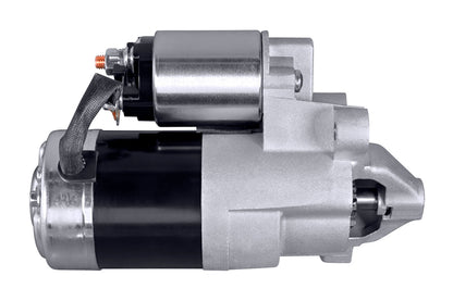 HELLA Starter - 12V - 1.4kW - for e.g. Renault Scénic I Mpv (Ja0/1_, Fa0_) 8EA011610-161