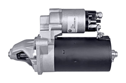 HELLA Starter - 12V - 1.4kW - for e.g. BMW 3 (E46) 8EA012527-891