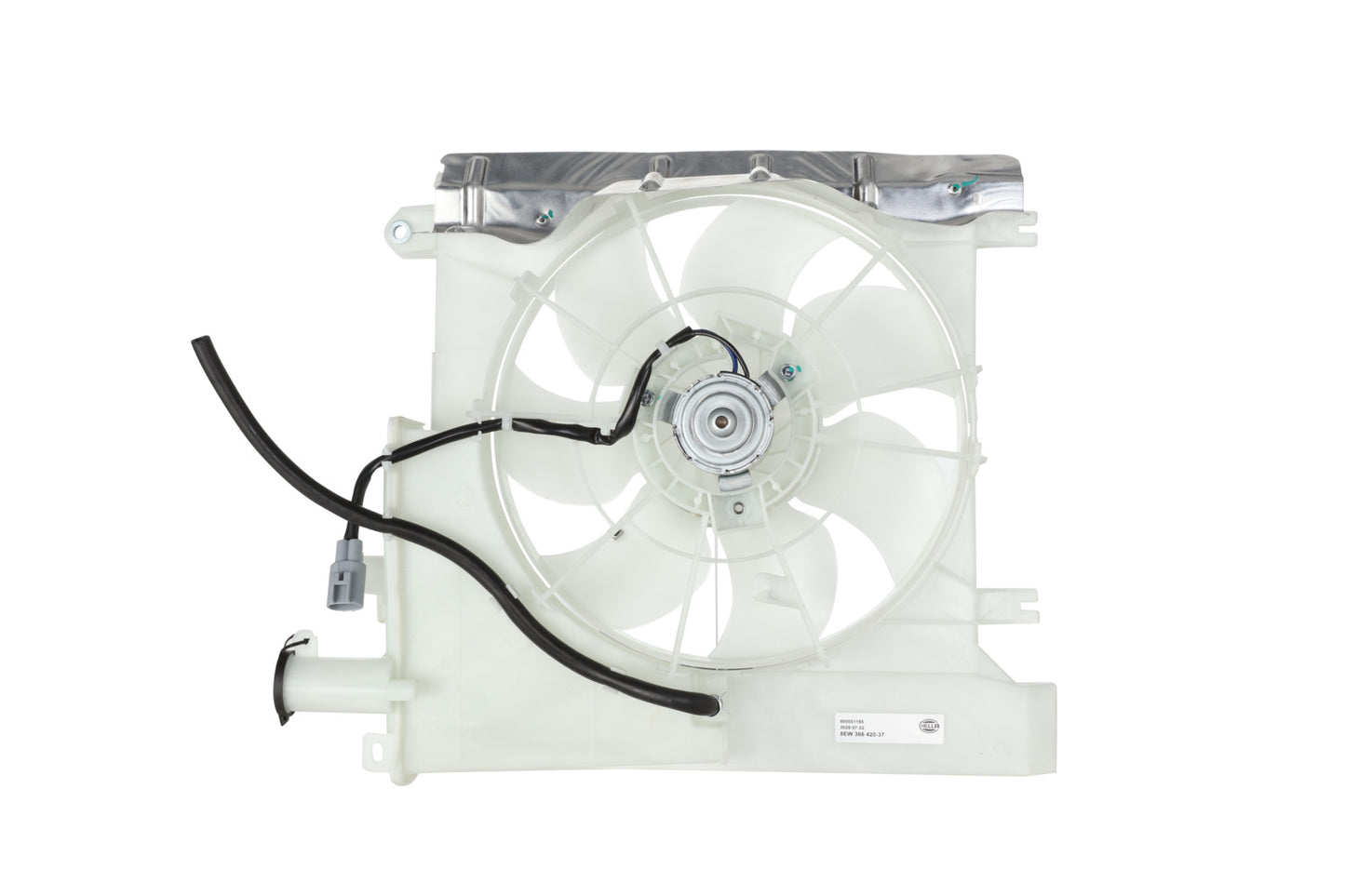 Hella Radiator Cooling Fan 8EW366420-371
