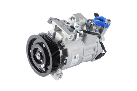 Hella Aircon Compressor 8FK366201-831