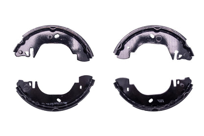 HELLA Brake Shoe Set - H8765 - for e.g. FORD 8DB355001-361