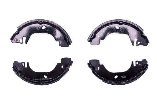 HELLA Brake Shoe Set - H8765 - for e.g. FORD 8DB355001-361