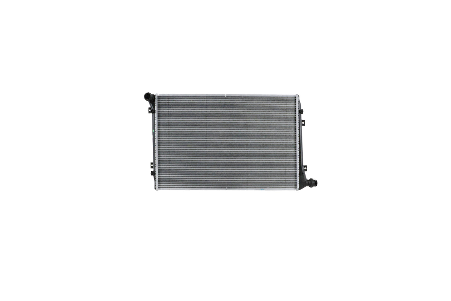 Hella Engine Coolant Radiator 8MK366302-351