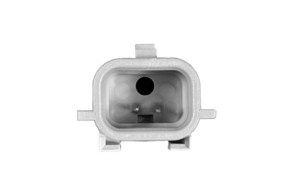 HELLA Sensor, wheel speed - 2-pin connector 6PU358216-791