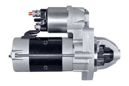 HELLA Starter - 12V - 1.8kW - for e.g. BMW 3 (E46) 8EA011610-971