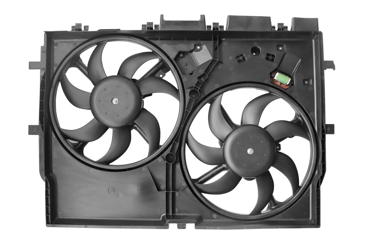 Hella Radiator Cooling Fan 8EW366420-181