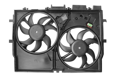 Hella Radiator Cooling Fan 8EW366420-181