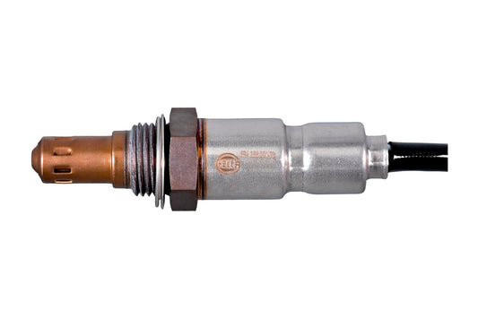 HELLA Oxygen sensor - 5-pin connector 6PA358221-781