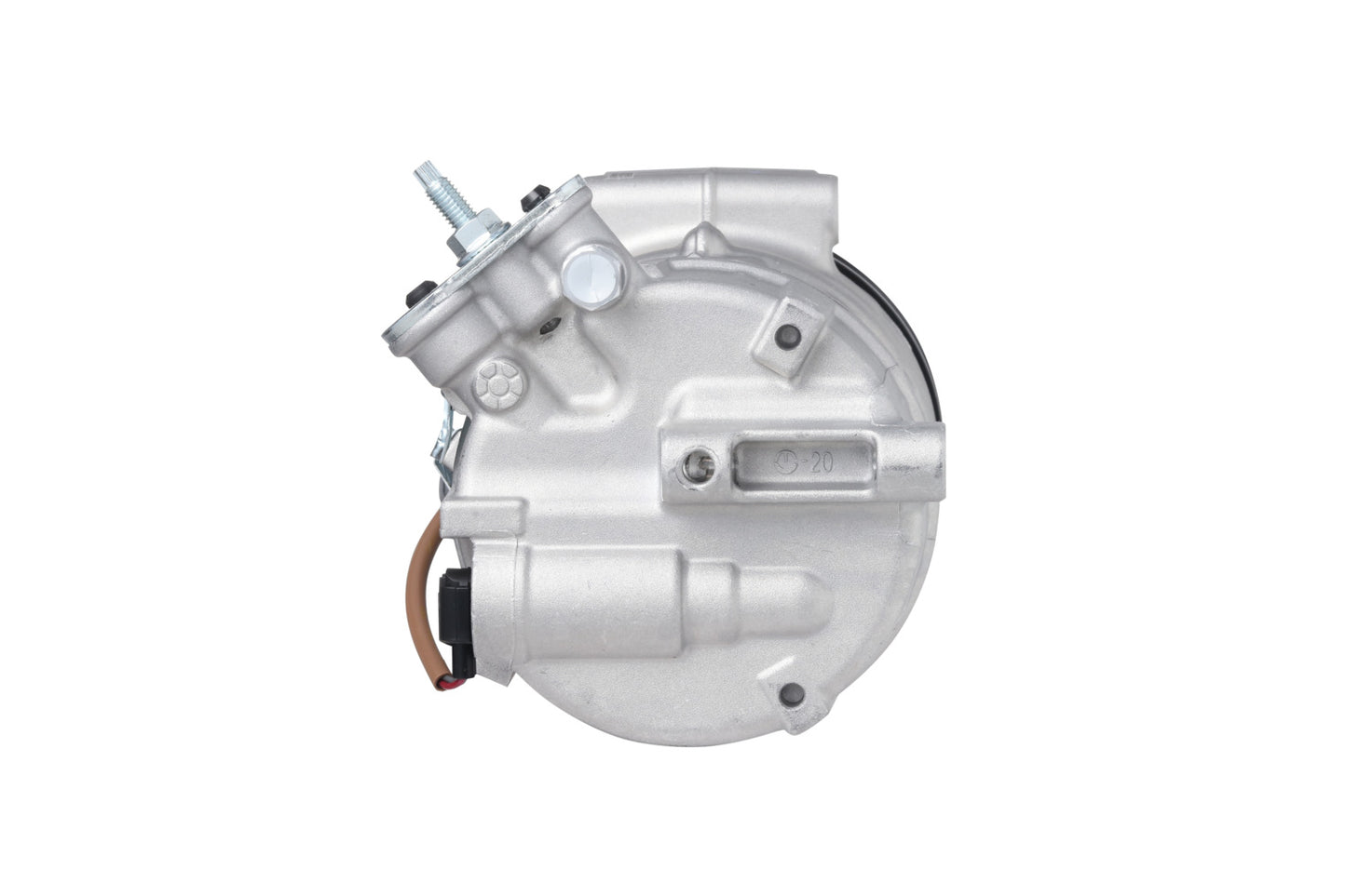 Hella Aircon Compressor 8FK366201-611