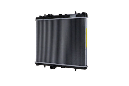Hella Engine Coolant Radiator 8MK366300-221