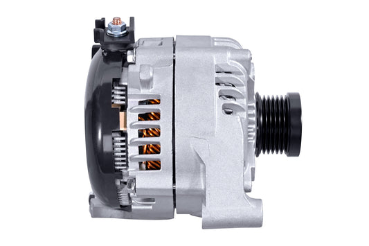 HELLA Alternator - 14V - 170A - for e.g. BMW X3 (F25) sDrive 20 i 8EL015637-931