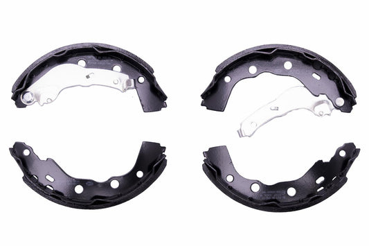 HELLA Brake Shoe Set - H9410 - for e.g. MITSUBISHI 8DB355002-361
