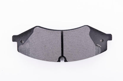 HELLA Brake pad set - T2012 - for e.g. LAND ROVER 8DB355015-551