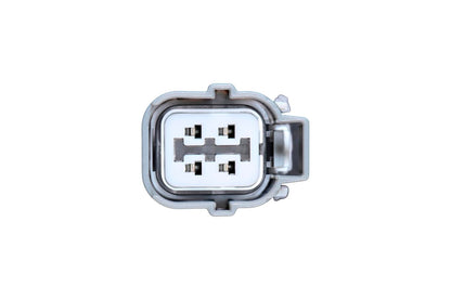 HELLA Oxygen sensor - 4-pin connector 6PA358229-001
