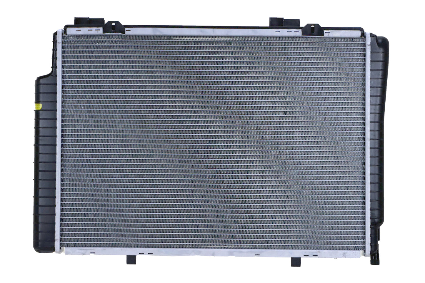 Hella Engine Coolant Radiator 8MK366301-291