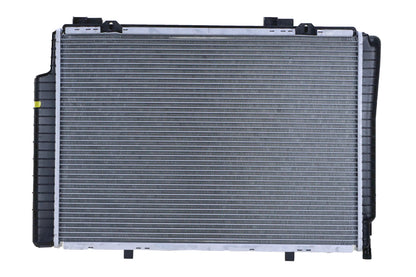 Hella Engine Coolant Radiator 8MK366301-291