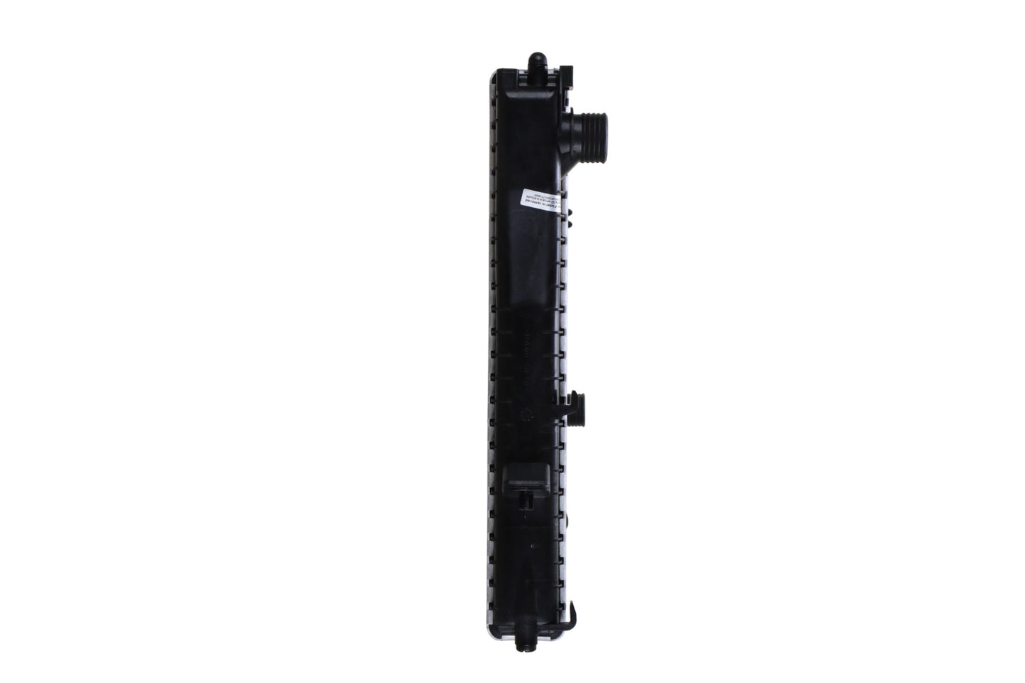 Hella Engine Coolant Radiator 8MK366302-531