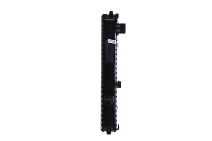 Hella Engine Coolant Radiator 8MK366302-531