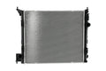 Hella Engine Coolant Radiator 8MK366301-881