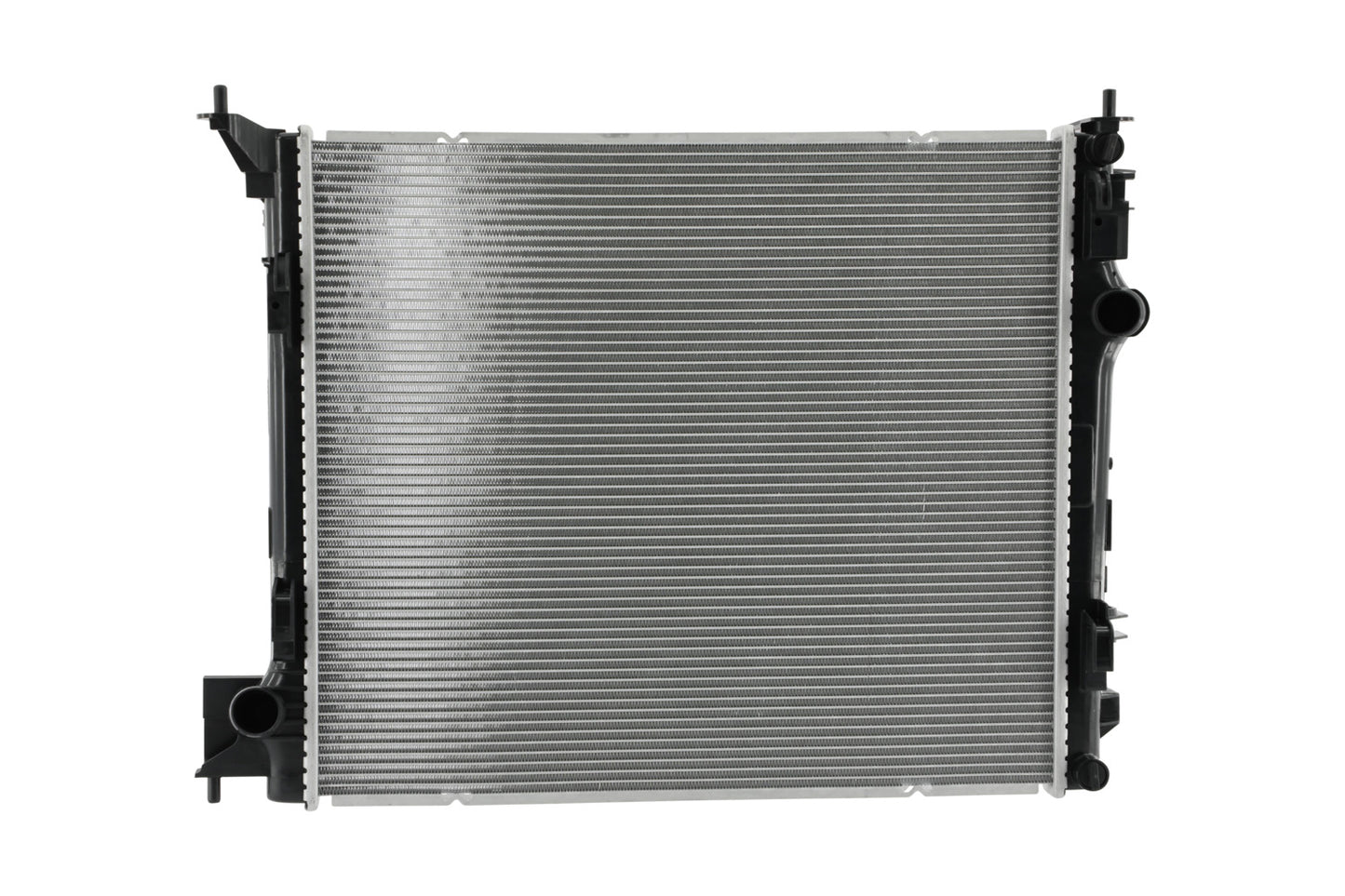 Hella Engine Coolant Radiator 8MK366301-881