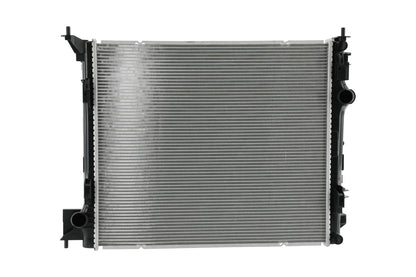 Hella Engine Coolant Radiator 8MK366301-881