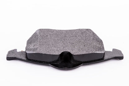 HELLA Brake pad set - T1112 - for e.g. SAAB 8DB355008-041