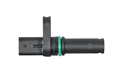 HELLA Sensor, crankshaft pulse - 12V - 3-pin connector 6PU358381-461