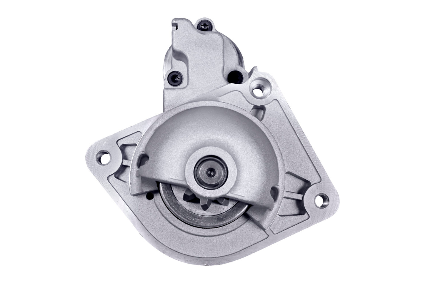 HELLA Starter - 12V - 2.3kW - for e.g. Iveco Daily III Platform/Chassis 8EA011610-111